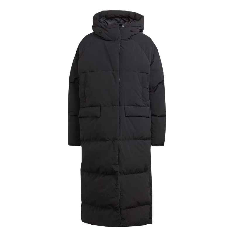 adidas - Women's Big Baffle Coat (IK3159)