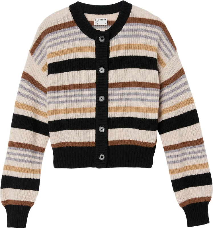 Lambswool Cardigan - Women's|-|Cardigan en laine d'agneau - Femme