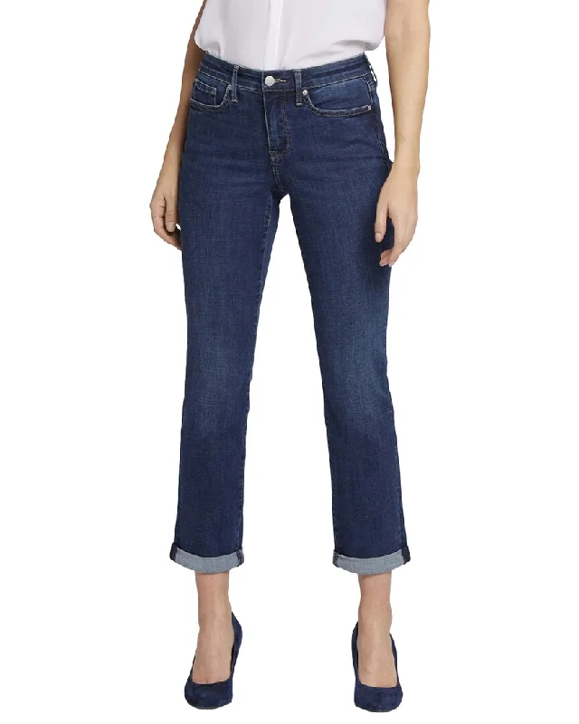 NYDJ Sheri Cambridge Slim Jean