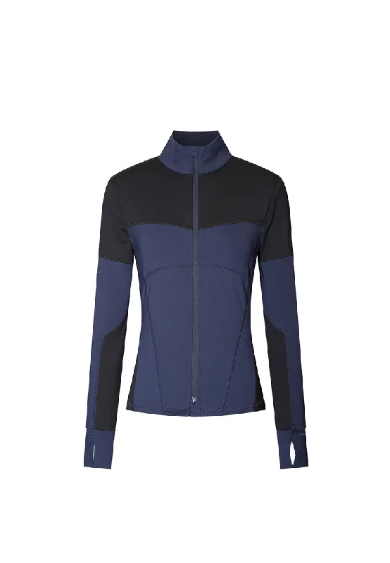 Athena Performance Jacket