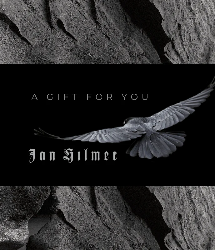 Jan Hilmer Gift Card