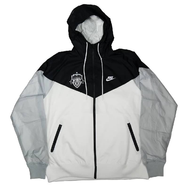 Nike Spirit Windbreaker