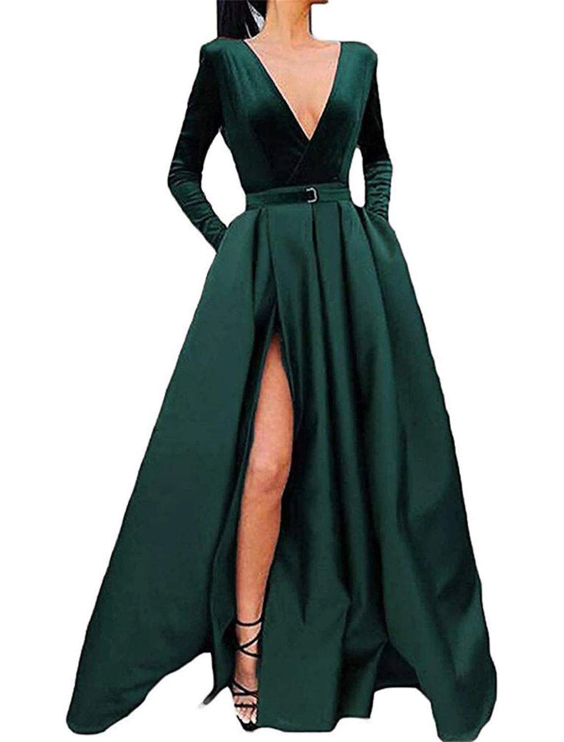 Dark Green