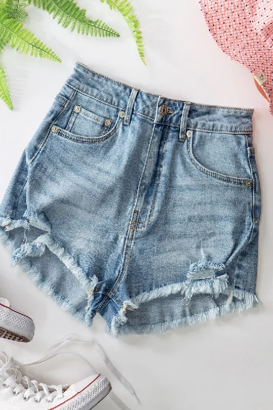 Trend:Notes Women's Shorts