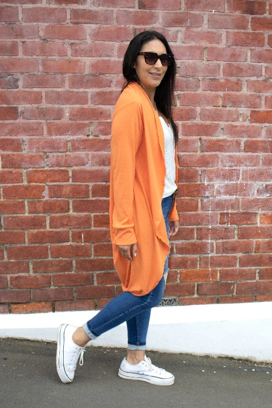 Mango - Lightweight Kimono Cardi